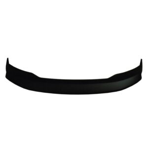 Valance Front Lower Gmc Yukon 2015-2020 Textured Black Capa , Gm1094113C - Hunt Parts