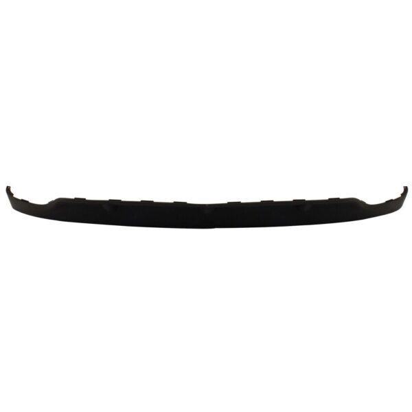 Valance Bumper Front Lower Buick Enclave 2008-2012 Textured , GM1095191 - Image 2