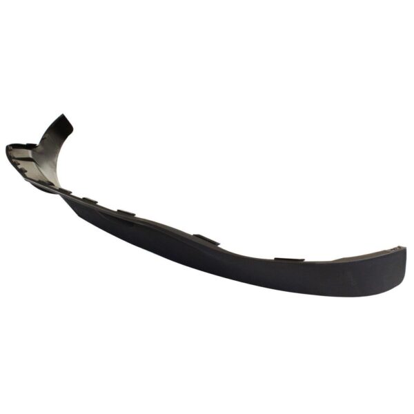 Valance Bumper Front Lower Buick Enclave 2008-2012 Textured , GM1095191 - Image 3