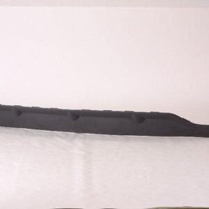 Valance Bumper Front Lower Buick Enclave 2008-2012 Textured , GM1095191