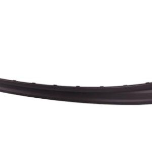 Bumper Air Deflector Front Lower Gmc Terrain 2010-2015 , GM1095193