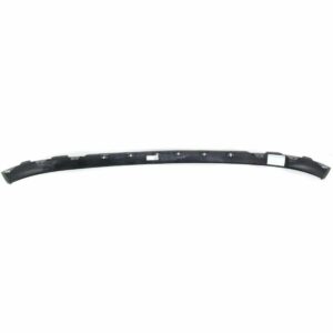Valance Bumper Front Chevrolet Silverado 2500 2011-2014 Textured Capa , GM1095195C