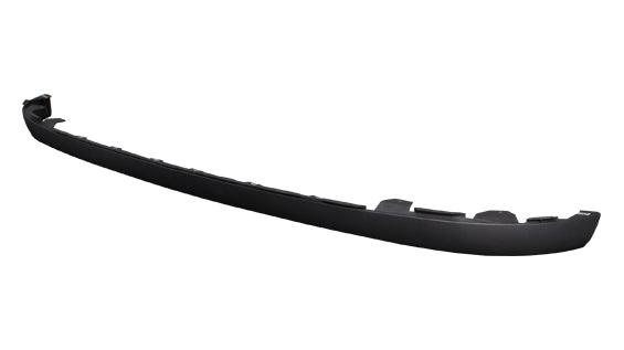 Valance Bumper Front Lower Chevrolet Silverado 2500 2011-2014 Textured , GM1095195