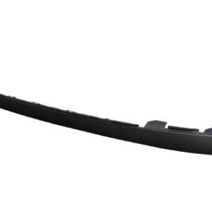Valance Bumper Front Lower Chevrolet Silverado 3500 2011-2014 Textured , GM1095195