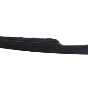 Valance Bumper Front Lower Buick Enclave 2013-2017 Textured Capa , GM1095196C