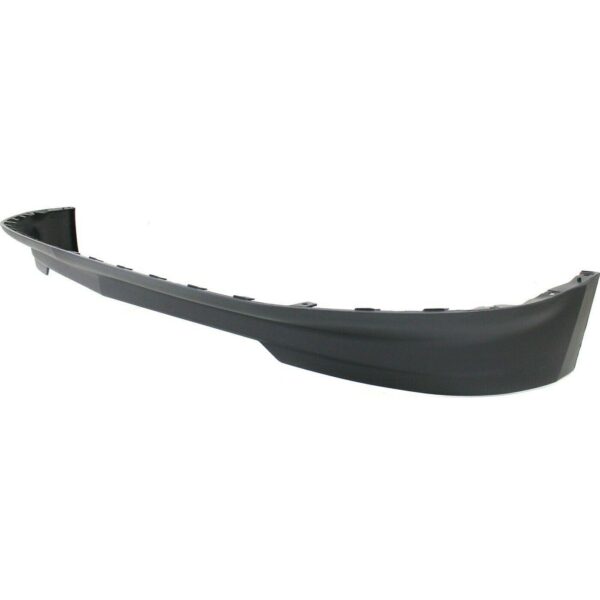 Valance Bumper Front Chevrolet Tahoe 2015-2020 Textured , GM1095201 - Image 2