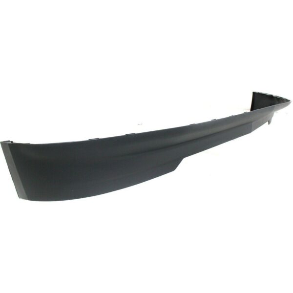 Valance Bumper Front Chevrolet Suburban 2015-2020 Textured , GM1095201 - Image 3