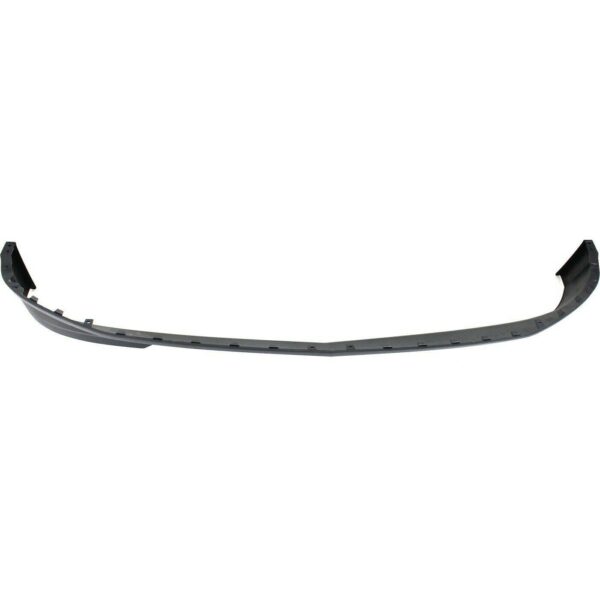 Valance Bumper Front Chevrolet Tahoe 2015-2020 Textured , GM1095201 - Image 4