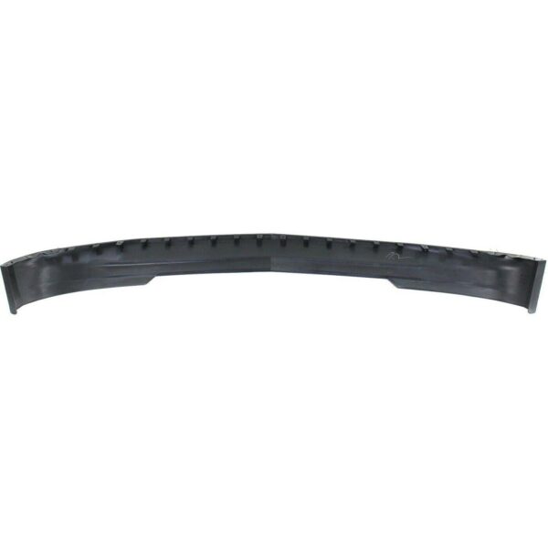 Valance Bumper Front Chevrolet Tahoe 2015-2020 Textured , GM1095201 - Image 5