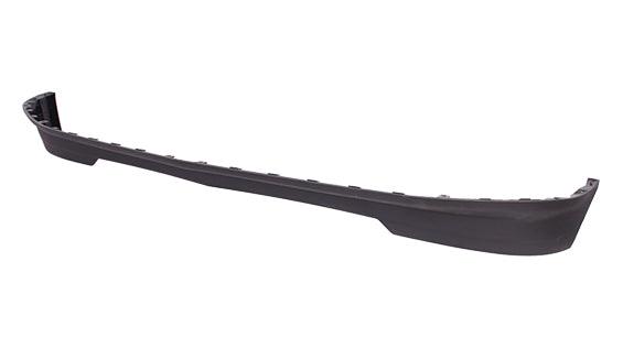 Valance Bumper Front Chevrolet Tahoe 2015-2020 Textured , GM1095201