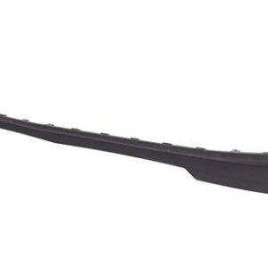 Valance Bumper Front Chevrolet Suburban 2015-2020 Textured , GM1095201