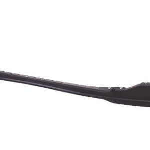 Bumper Deflector Front Gmc Sierra 3500 2015-2019 Matte Dark Gray Texture , GM1095202