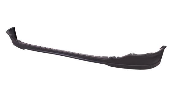 Bumper Deflector Front Gmc Sierra 3500 2015-2019 Matte Dark Gray Texture , GM1095202