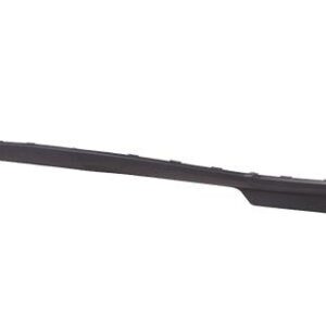 Valance Bumper Front Cadillac Escalade Esv 2015-2020 Textured Dark Gray , GM1095205
