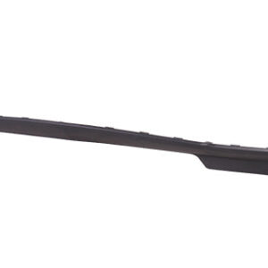 Valance Front Cadillac Escalade 2015-2020 Textured Dark Gray Capa , Gm1095205C - Hunt Parts