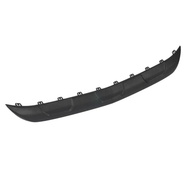 2017-2022 Chevrolet Trax Valance Front Lower Textured Black Ls Model , GM1095210 - Image 3