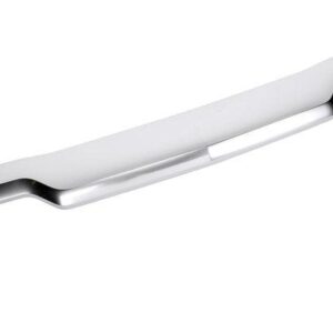 Valance Bumper Front Chevrolet Tahoe 2015-2020 Chrome With Off-Road Pkg , GM1095212