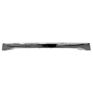 Valance Front Gmc Acadia 2017-2019 Chrome , Gm1095216 - Hunt Parts