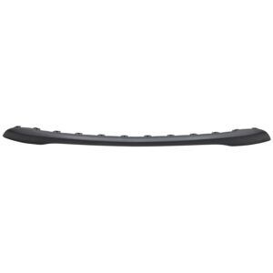 2019-2020 Buick Envision Valance Front Black Textured Finish , GM1095217