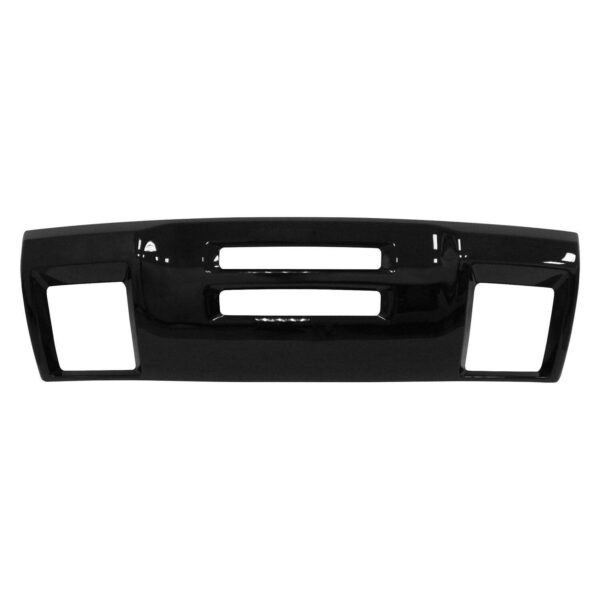Undercar Shield Front Gmc Canyon 2018-2020 Gloss Black Without Zr2 , GM1095220 - Image 2
