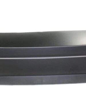 Bumper Rear Buick Lesabre 2000-2005 Primed , GM1100575