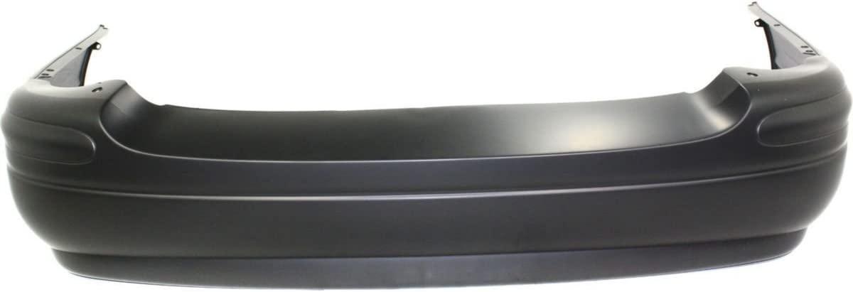 Bumper Rear Buick Lesabre 2000-2005 Primed , GM1100575