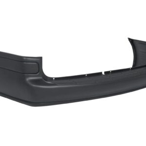 Bumper Rear Chevrolet Venture 1997-2005 Partial-Primed , GM1100610