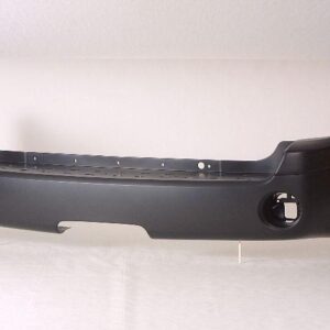 Bumper Rear Gmc Envoy 2002-2009 Primed , GM1100628