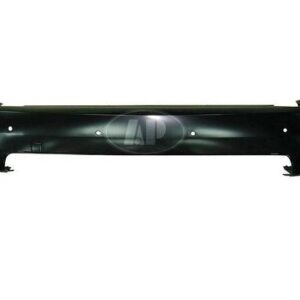 Bumper Rear Cadillac Sts 2005-2007 Primed , GM1100725