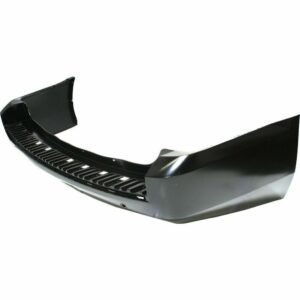 Bumper Rear Cadillac Escalade Esv 2007-2014 Primed With Sensor , GM1100787