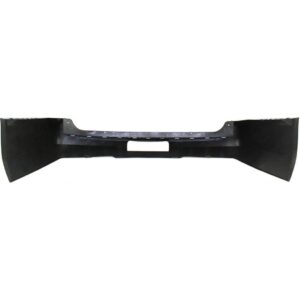 Bumper Rear Chevrolet Suburban 2007-2014 Without Sensor , GM1100788