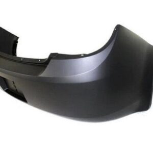 Bumper Rear Pontiac G5 2005-2006 Primed Sedan Ltz/Sport/Ss Model Capa , GM1100789C