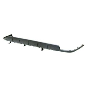 Bumper Lower Rear Chevrolet Uplander 2005-2009 Textured 113 Wheel Base , GM1100815