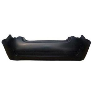 Bumper Rear Pontiac G3 2009 Primed , GM1100844
