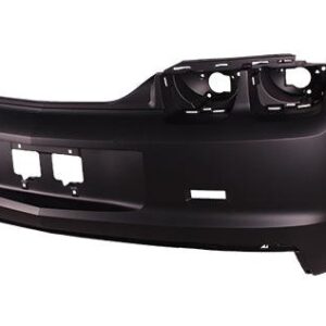 Bumper Rear Chevrolet Camaro 2010-2013 Primed Without Sensor/Park Assist , GM1100846