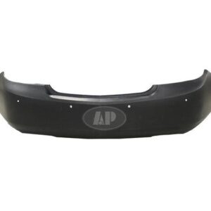 Bumper Rear Buick Allure 2010 With Park Sensor Hole Without Side Sensor Hole Primed , GM1100858