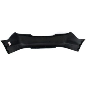 Bumper Rear Buick Allure 2010 Without Park Sensor Hole Without Side Sensor Hole Primed Capa , GM1100859C
