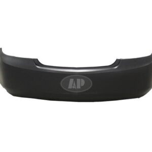 Bumper Rear Buick Allure 2010 Without Park Sensor Hole Without Side Sensor Hole Primed , GM1100859