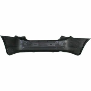 Bumper Rear Chevrolet Cruze 2011-2015 Primed Eco/Ls/Lt/Ltz With Sensor Capa , GM1100875C