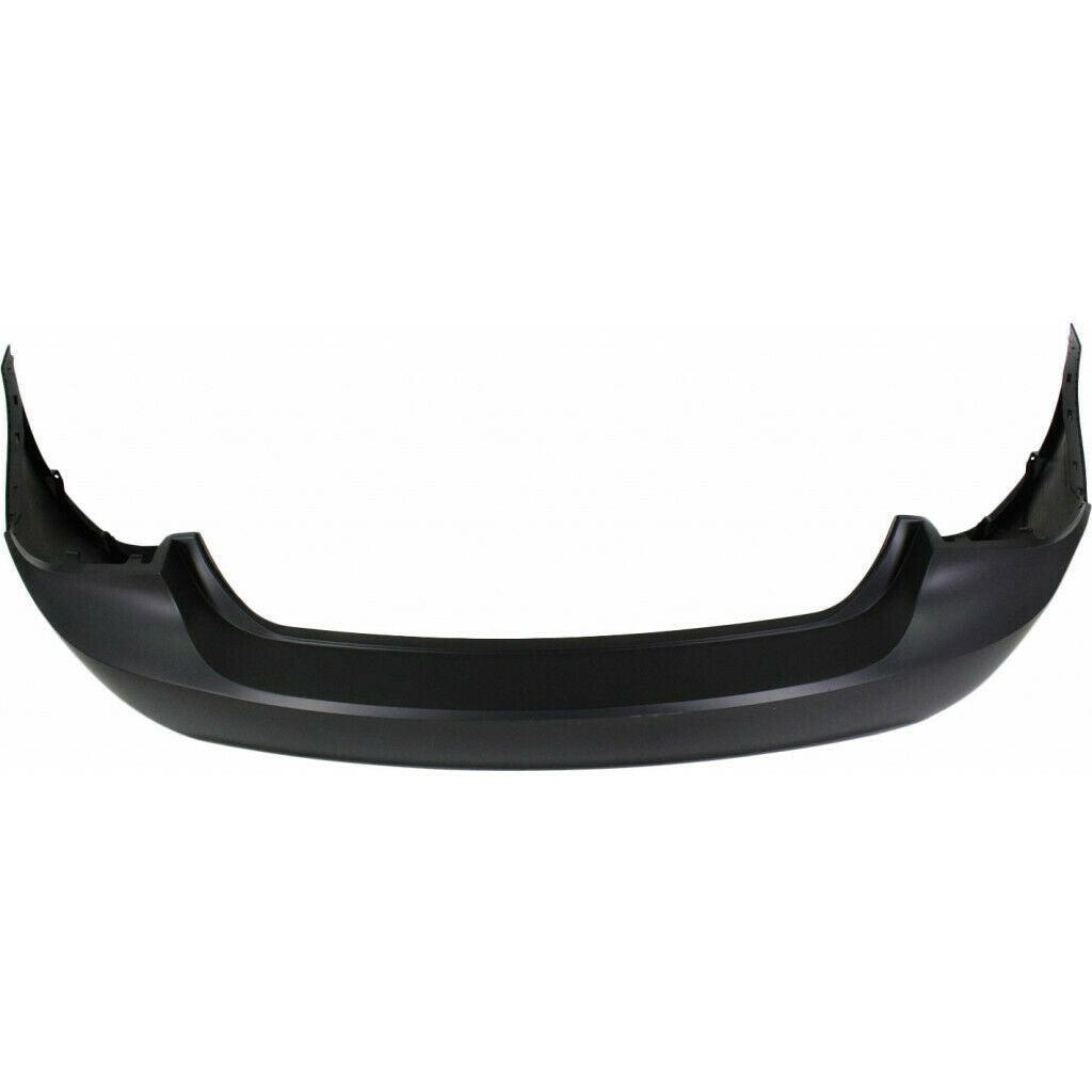Bumper Rear Chevrolet Cruze 2011-2015 Primed Eco/Ls/Lt/Ltz Without Sensor Capa , GM1100876C