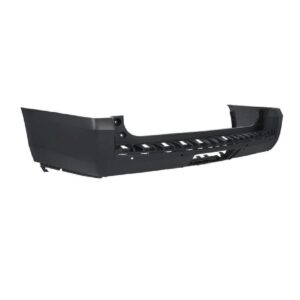 Bumper Rear Cadillac Escalade 2015-2016 Primed With Sensor Exclude Esv Model , GM1100957