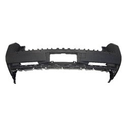 Bumper Rear Cadillac Escalade 2017-2020 Primed With 6 Sensors Capa , Gm1100A14C - Hunt Parts