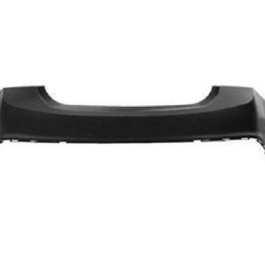 2019-2025 Chevrolet Malibu Bumper Rear Primed Without , GM1100A22