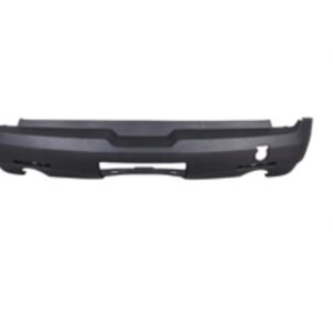 Bumper Rear Chevrolet Traverse 2018-2021 With Sensor Exclude High Country/Premier Capa , Gm1100A36C - Hunt Parts