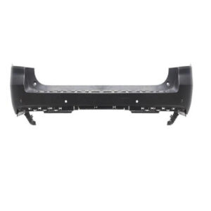 2021-2024 Chevrolet Suburban Bumper Rear Primed Ptm With , GM1100A43C