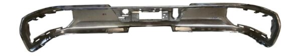 2019-2025 Chevrolet Silverado 2500 Bumper Face Bar Rear , GM1102570 - Image 2