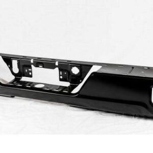2019-2025 Gmc Sierra 1500 Bumper Rear Assy Steel Without , GM1103210