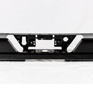 2019-2025 Gmc Sierra 1500 Bumper Rear Assy With Sensor / , GM1103211