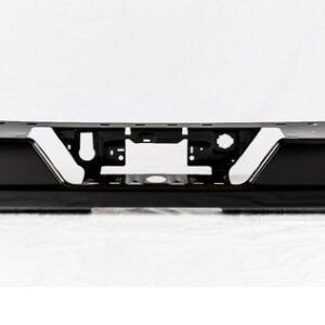 2020-2025 Gmc Sierra 2500 Bumper Rear Assy Steel Without , GM1103215
