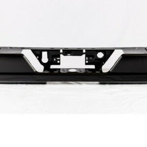 2019-2025 Chevrolet Silverado 1500 Bumper Rear Assy Chrome , GM1103216U